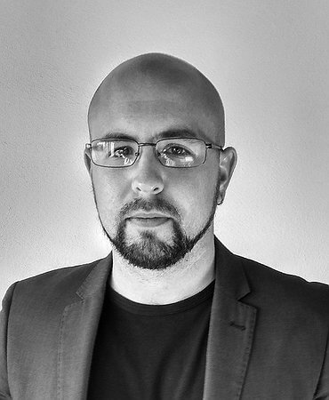 Miguel López Martín